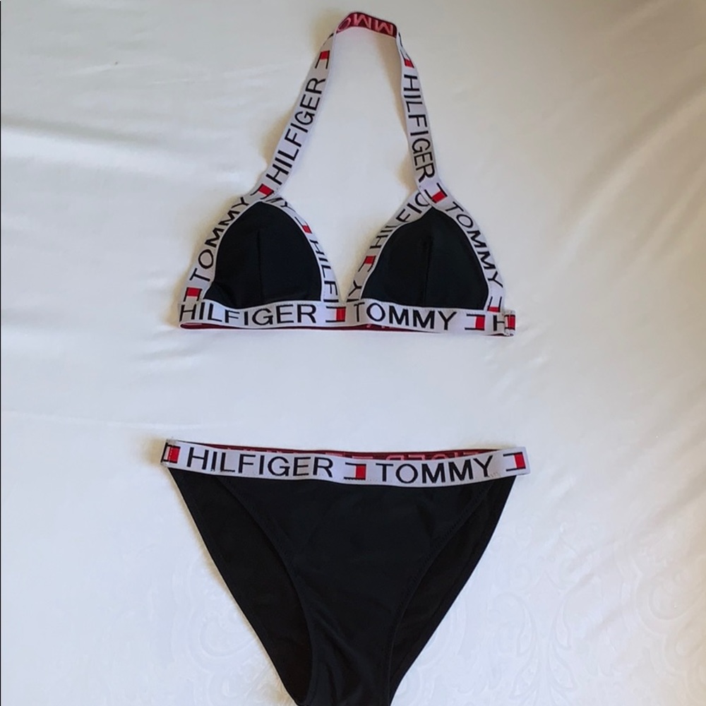 New Tommy Hilfiger Bikini